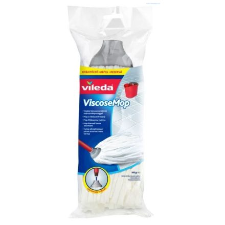 Vileda viszkóz Mop F25305 csavar.m