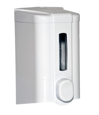 Folyékony szappan adagoló 1L (fix tartályos) 