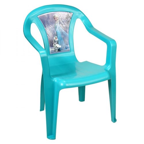Disney Jégvarázs gyerek szék