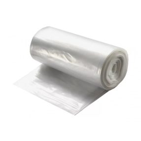 Hulladékzsák 135L átlátszó 10 db