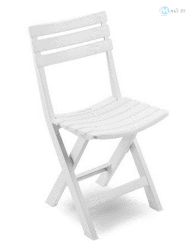 ProGARDEN Birki összecsukható szék