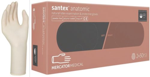 Santex Anatomic 100Db-Os***