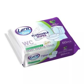 Lara Nedvestoalettpapír 60Db-Os 
