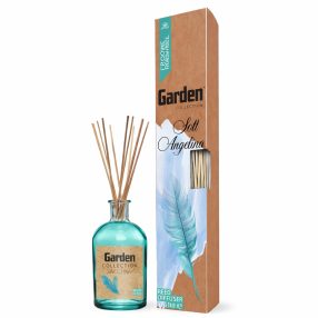 Garden pálcikás illatosító Angelina 100 ml