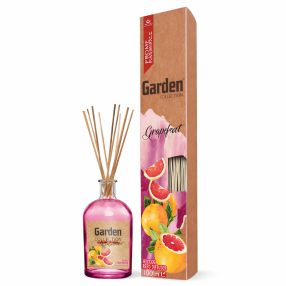 Garden pálcikás illatosító Grapefruit 100 ml