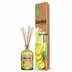 Garden pálcikás illatosító Ananász 100 ml