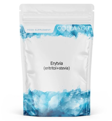 Collango Erytvia – Természetes édesítőszer 500 g