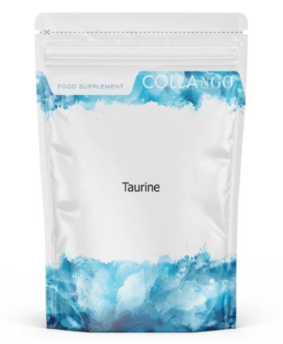 Collango Taurine – 100% tiszta taurin por 500 g