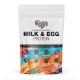MHN Supplements Milk and Egg Protein – Tej- és tojásfehérje