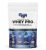 MHN Supplements Whey Pro Professional – Tejsavófehérje 1000 g