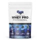 MHN Supplements Whey Pro Professional – Tejsavófehérje 1000 g
