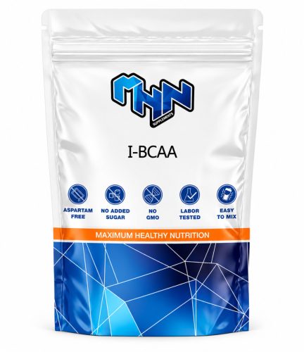 MHN BCAA 2:1:1 natúr – 400 g