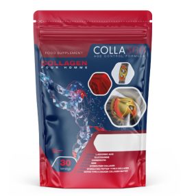 Collango Collagen Pour Homme – Komplex kollagén por 348 g
