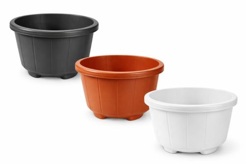 Polka Virágtartó 34 cm