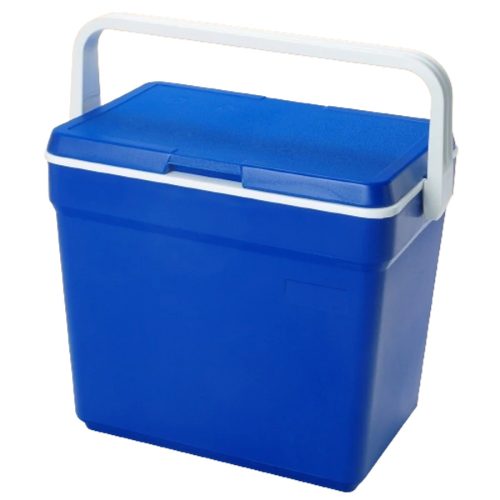 Hűtőtáska 40L 37x36x27 cm