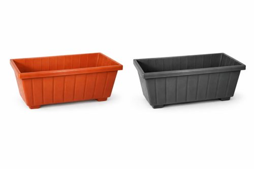 Polka Virágtartó 50 x 30 cm