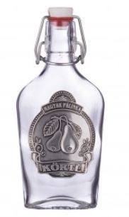 Ón Cimkés Palack Csat.0,2L Körte