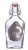 Ón Cimkés Palack Csat.0,2L Barack