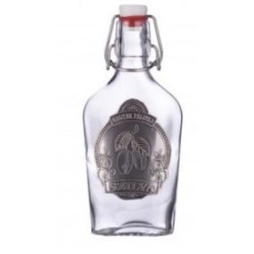 Ón Cimkés Palack Csat.0,2Lszilva