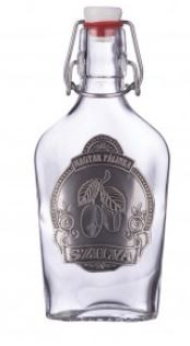 Ón Cimkés Palack Csat.0,2Lszilva