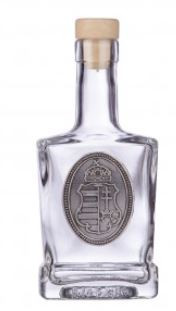 Ón Cimkés Palack Piatta 0,2L.Címer