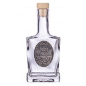 Ón Cimkés Palack Piatta 0,2L Névnap