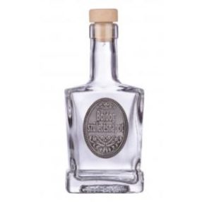 Ón Cimkés Palack Piatta 0,2L Szülin