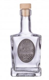 Ón Cimkés Palack Piatta 0,2L Szülin