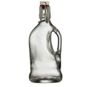 **Palack Siphon 0,5L