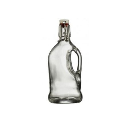 **Palack Siphon 0,5L