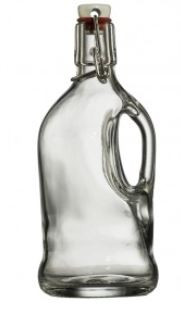**Palack Siphon 0,5L