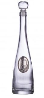 Ón Cimkés Palack+Dugó 0,5Lévszám 40