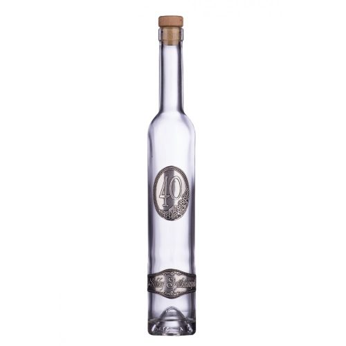 Ón Cimkés Palack+Dugó Évsz.40 Image