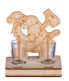 Fa Italszett Mókás Miki