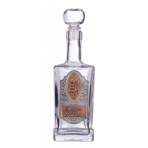 Ón Cimk.Palack King Q+Du.0,5L Címer