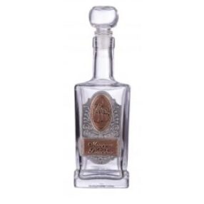 Ón Cimk.Palack King Q+D.0,5L Barack