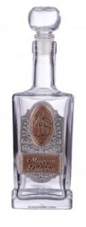 Ón Cimk.Palack King Q+D.0,5L Barack
