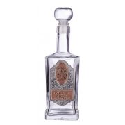 Ón Cimk.Palack King Q+Du.0,5L Körte
