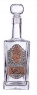Ón Cimk.Palack King Q+D.0,5L Szilva