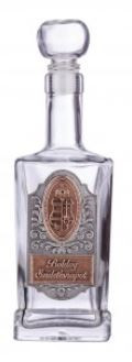 Ón Cimk.Palack King Q+D.0,5L.Szülin