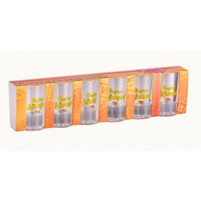 Vicces Stamp.Szett Születésnap