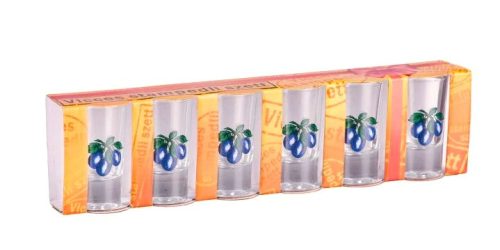 Vicces Stam.Szett Szilva