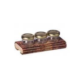 Vsz Fűszertartó Mono 3-As