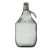 *Palack Demigeon 5L Csatos,Csavaros