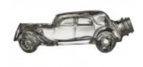 Palack Old Mobil 0,2 L