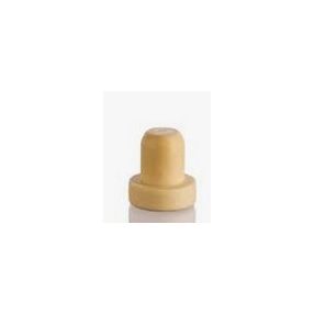 Szintetikus Dugó 19,5 Mm 5 Db-Os