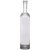 Palack Diamond Csavaros 0,5L.