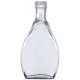Palack Niger Csavaros 0,25L.