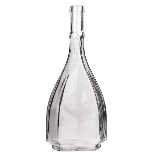 Magnolia 0,5L Üvegpalack