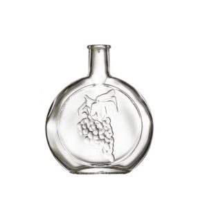 Opale Uva  0,2L Üvegpalack